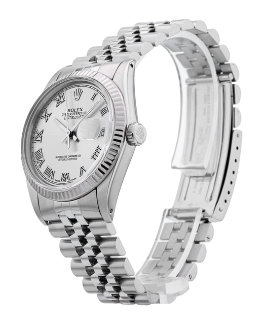 Rolex Datejust 16030 Image 2